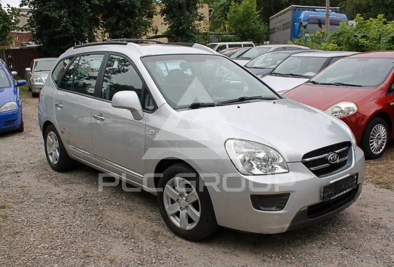 2006 KIA Carens