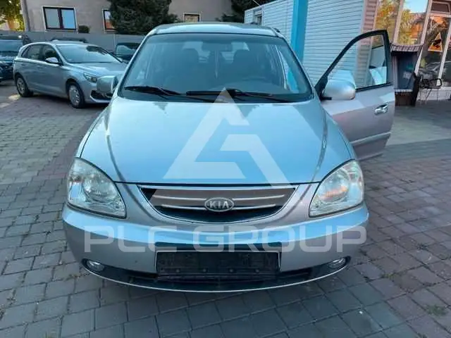 2006 KIA Carens