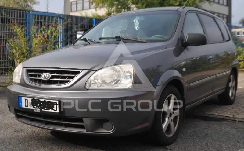 2006 KIA Carens