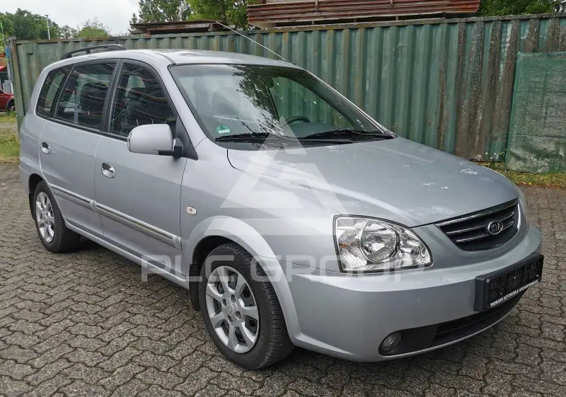 2006 KIA Carens