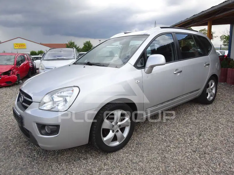 2006 KIA Carens