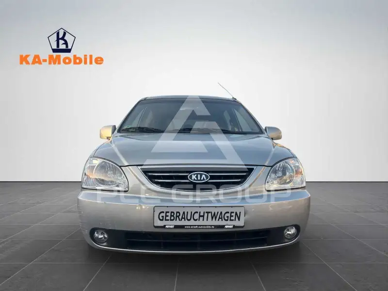 2006 KIA Carens