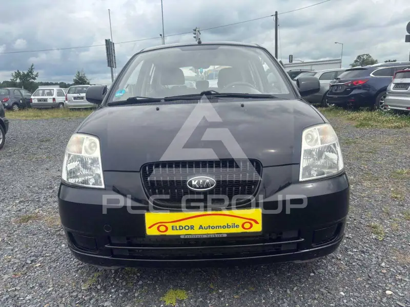 2006 KIA Picanto