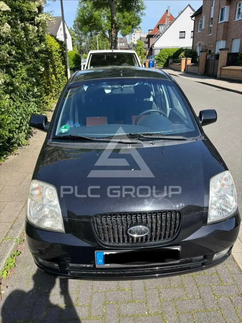 2006 KIA Picanto