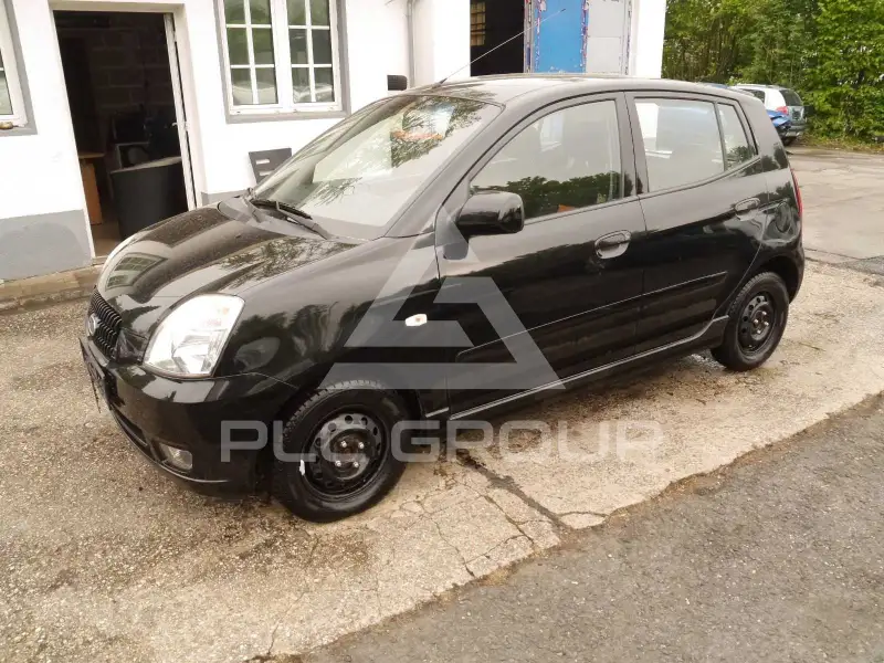 2006 KIA Picanto