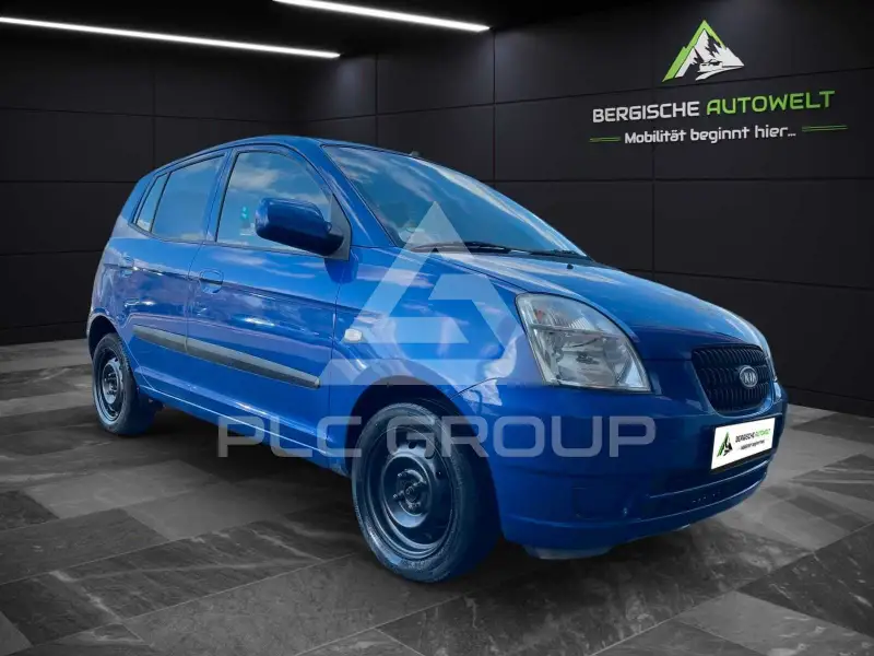 2006 KIA Picanto