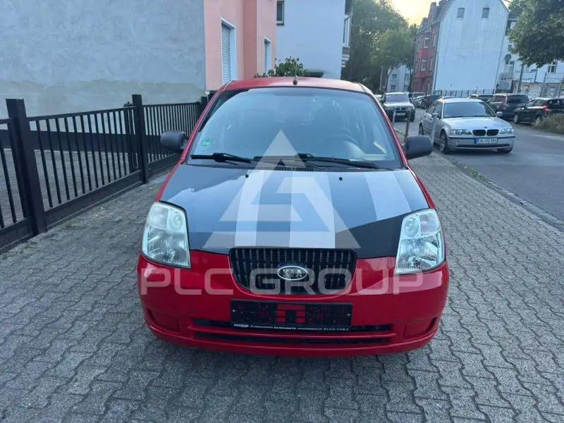 2006 KIA Picanto