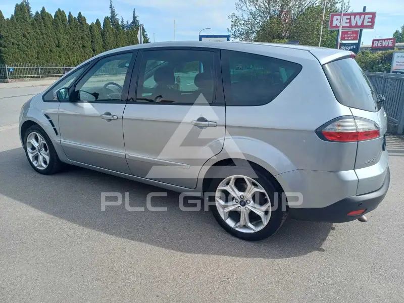 2006 Ford S-Max