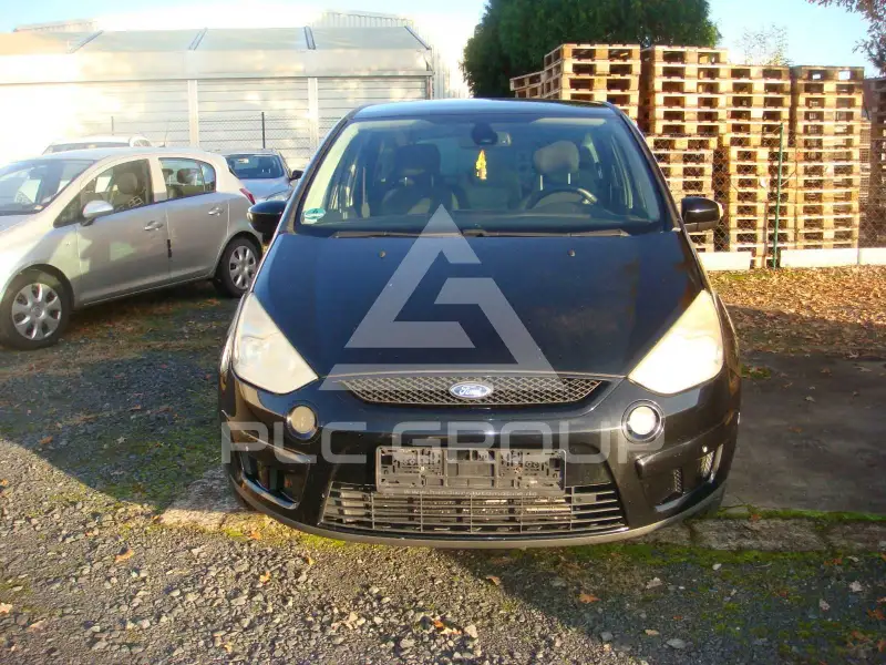 2006 Ford S-Max