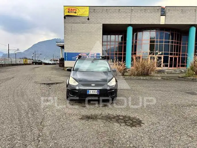 2006 Ford S-Max