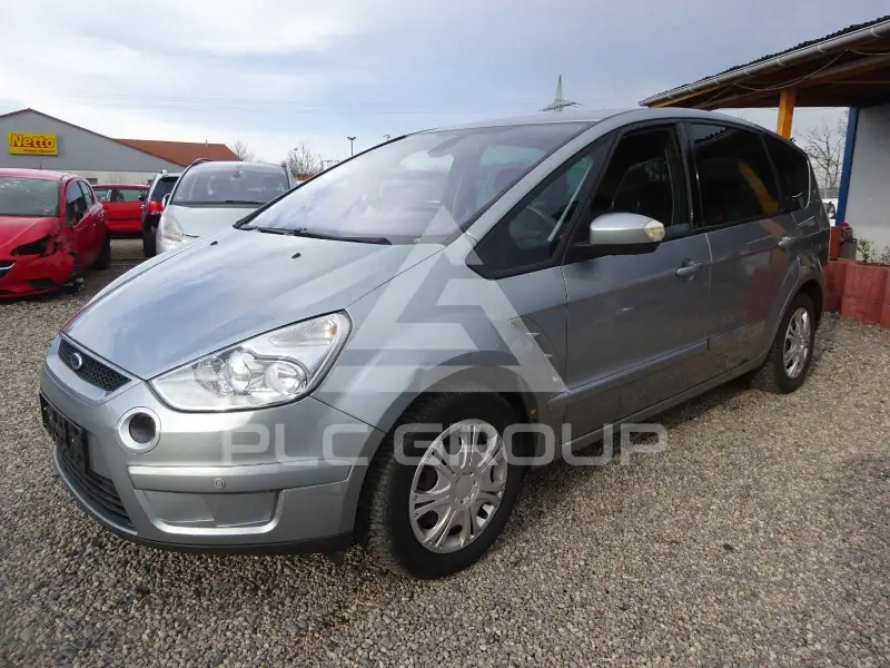 2006 Ford S-Max
