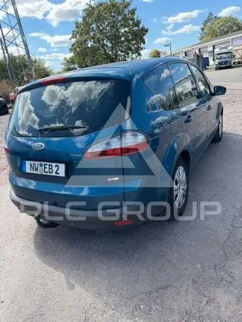2006 Ford S-Max