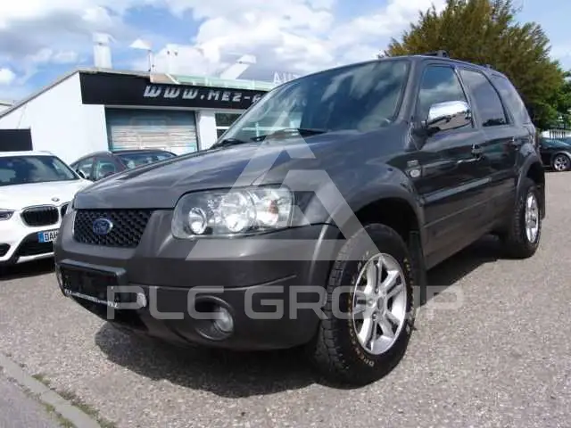2006 Ford Maverick
