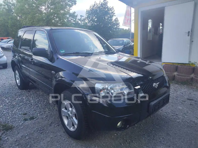 2006 Ford Maverick