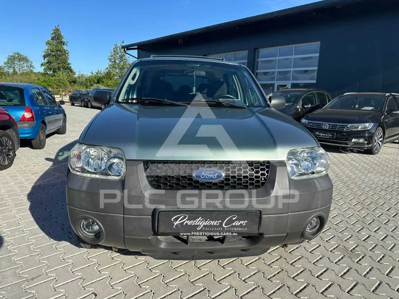 2006 Ford Maverick