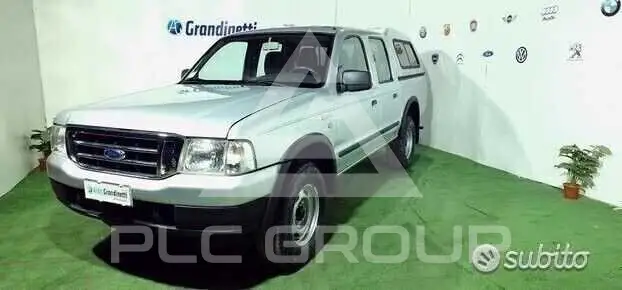 2006 Ford Other