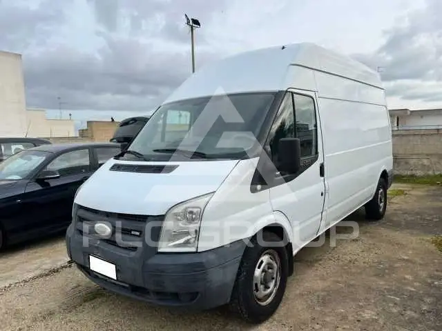 2006 Ford TRANSIT