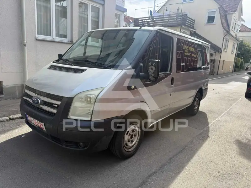 2006 Ford TRANSIT