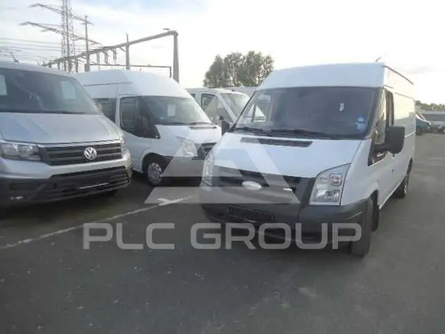 2006 Ford TRANSIT