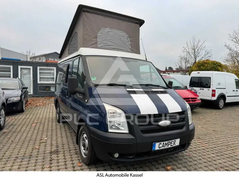 2006 Ford TRANSIT