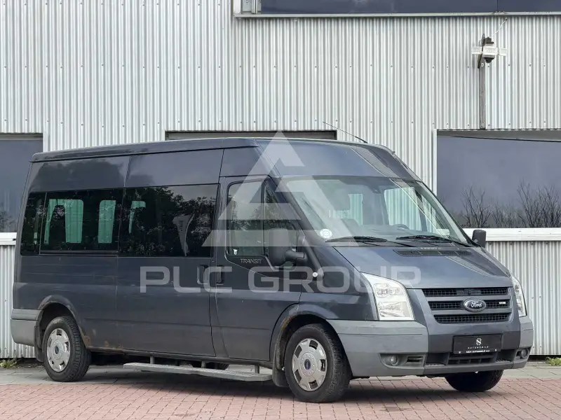 2006 Ford TRANSIT