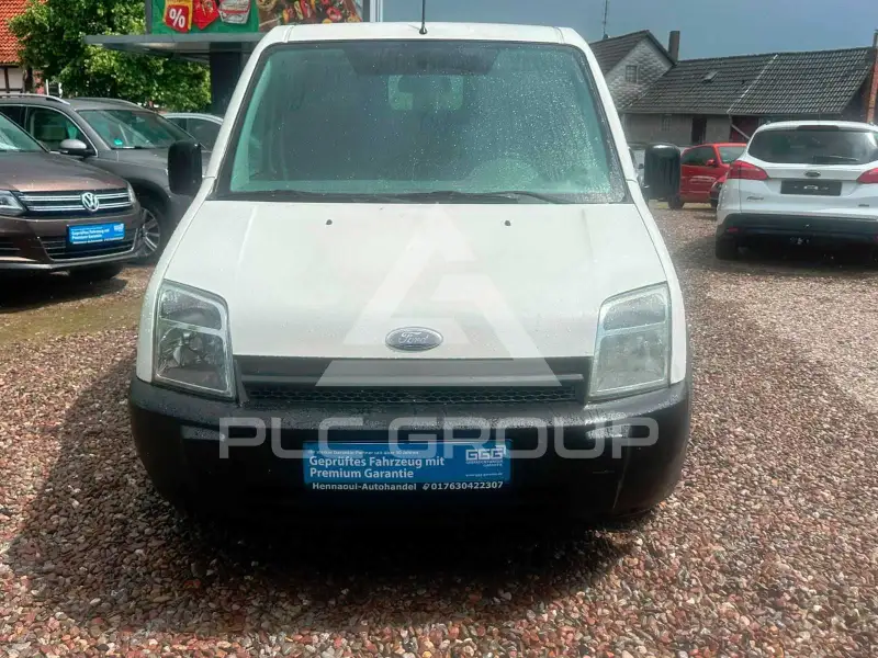 2006 Ford TRANSIT