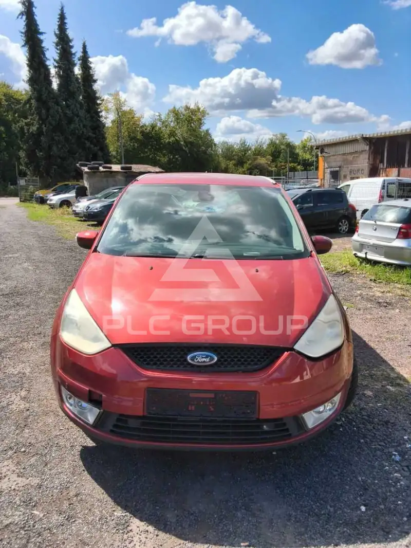 2006 Ford GALAXY