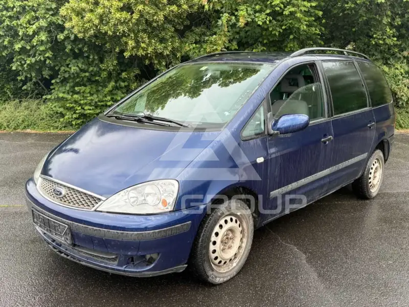 2006 Ford GALAXY