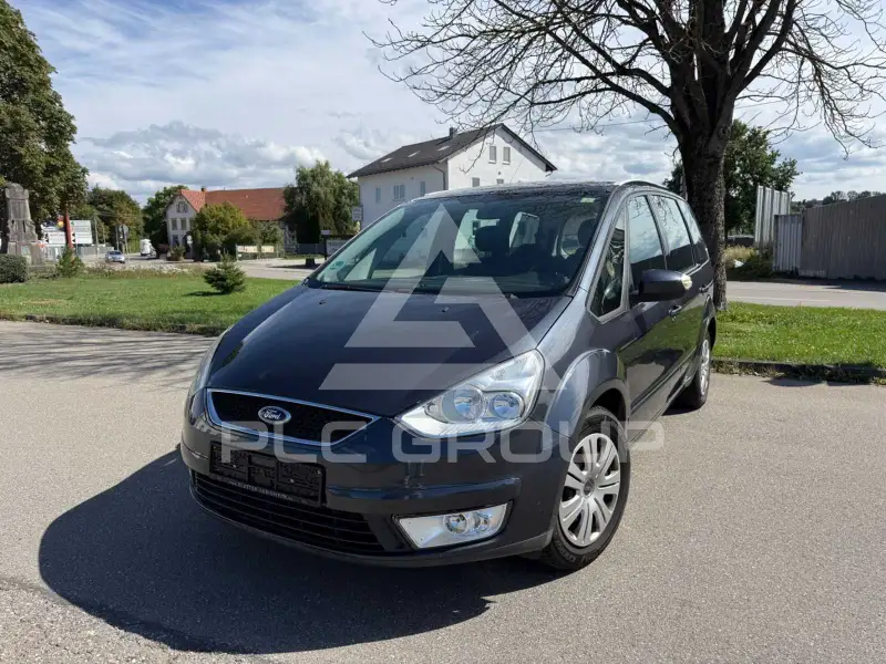 2006 Ford GALAXY