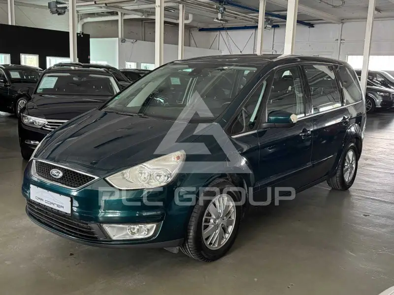 2006 Ford GALAXY
