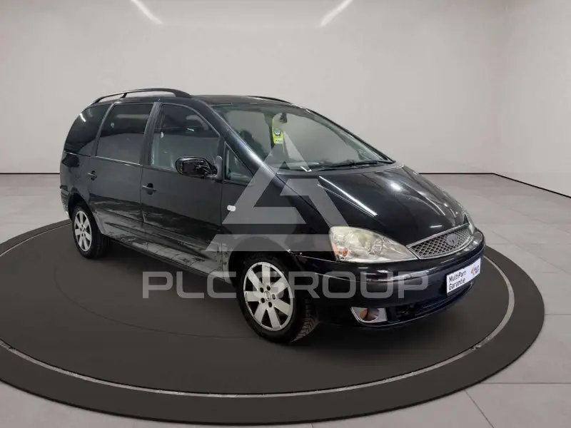 2006 Ford GALAXY
