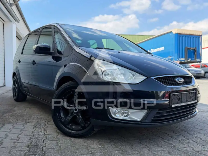 2006 Ford GALAXY