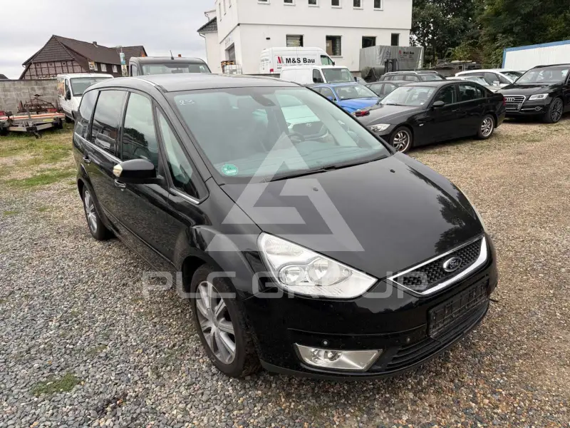 2006 Ford GALAXY