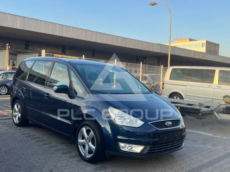 2006 Ford GALAXY