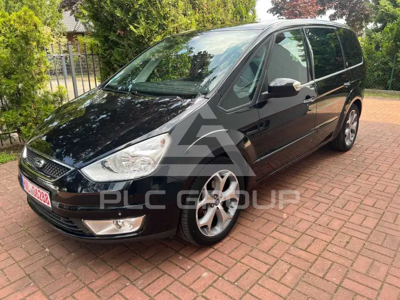 2006 Ford GALAXY