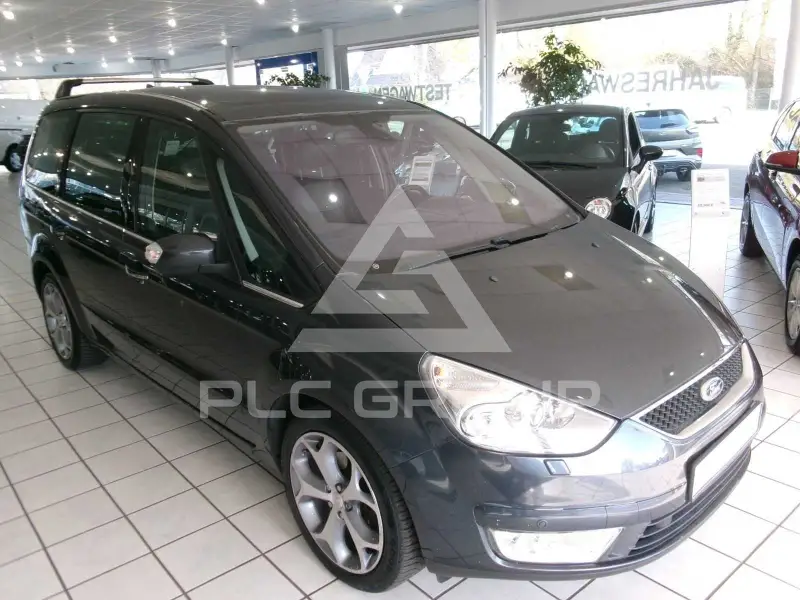 2006 Ford GALAXY