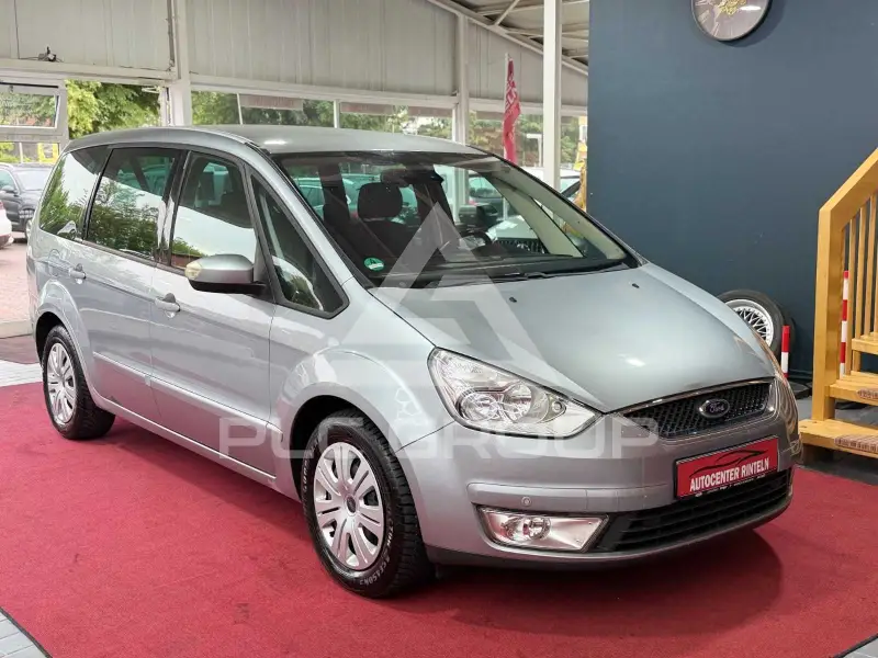 2006 Ford GALAXY