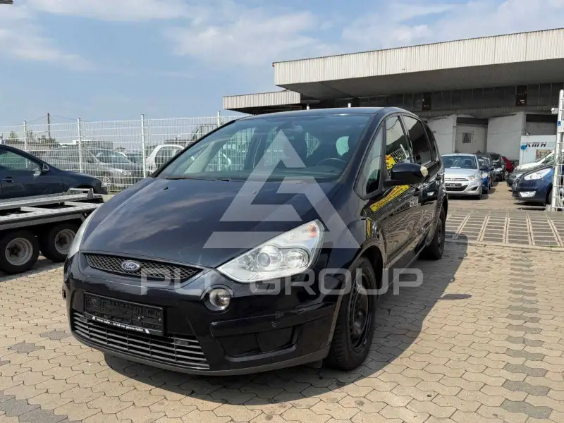 2006 Ford GALAXY