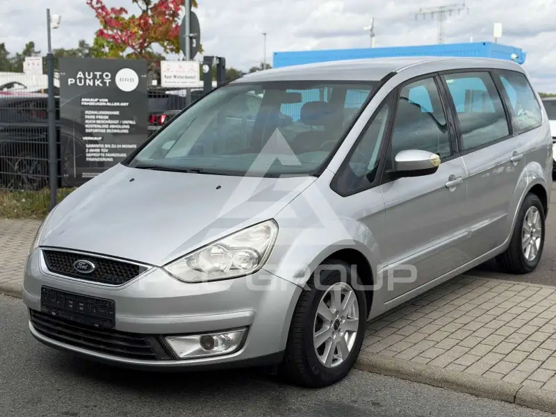 2006 Ford GALAXY