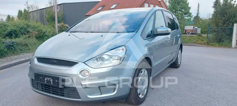 2006 Ford GALAXY