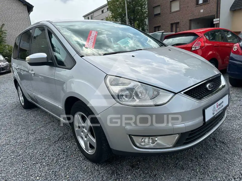 2006 Ford GALAXY
