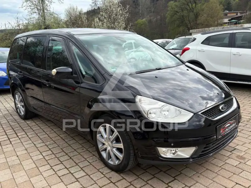 2006 Ford GALAXY