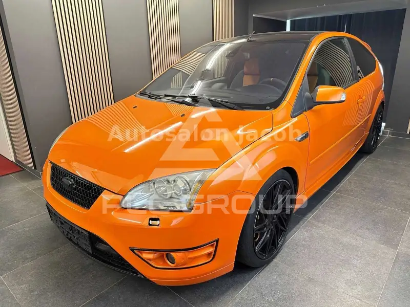 2006 Ford FOCUS