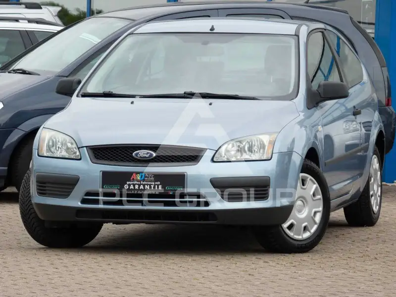 2006 Ford FOCUS