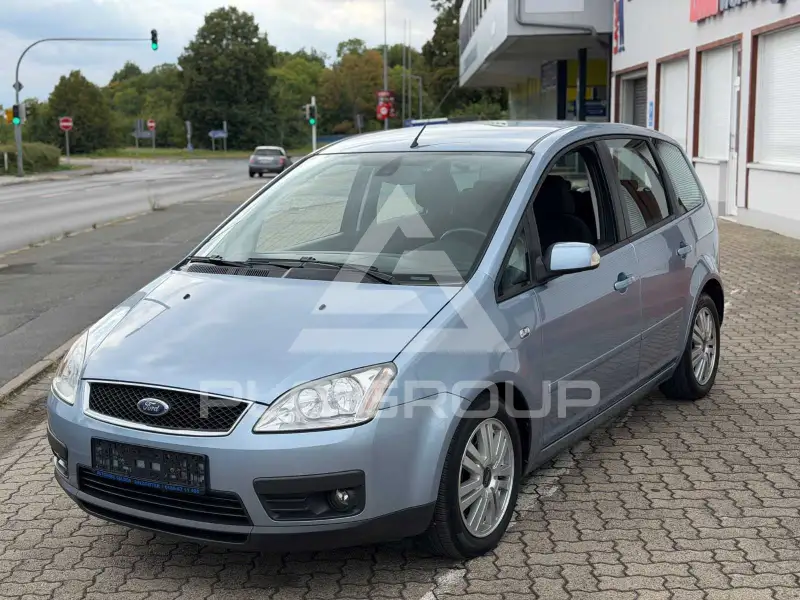 2006 Ford FOCUS