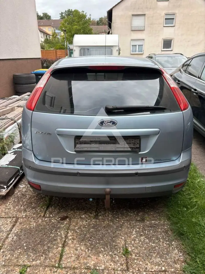 2006 Ford FOCUS