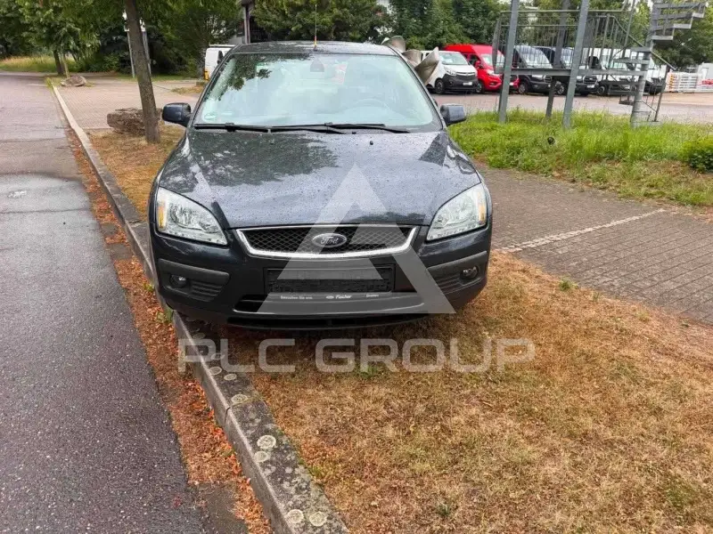 2006 Ford FOCUS