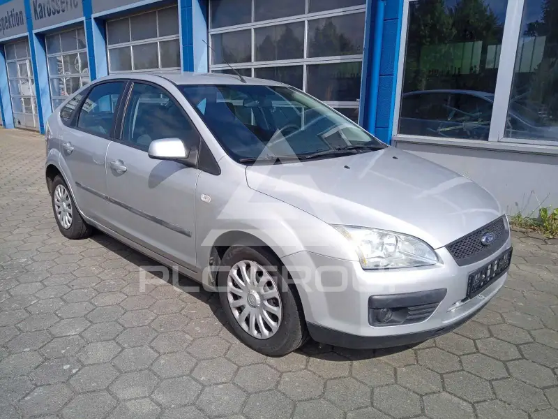 2006 Ford FOCUS