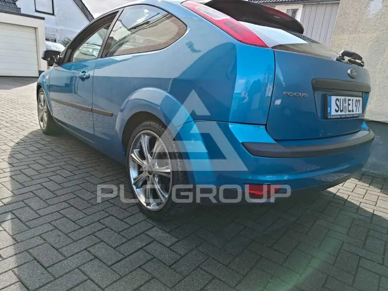 2006 Ford FOCUS