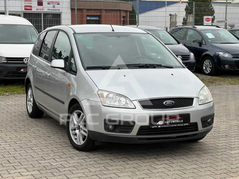 2006 Ford FOCUS